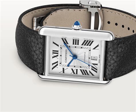 cartier tank watch similar|alternatives to cartier tank.